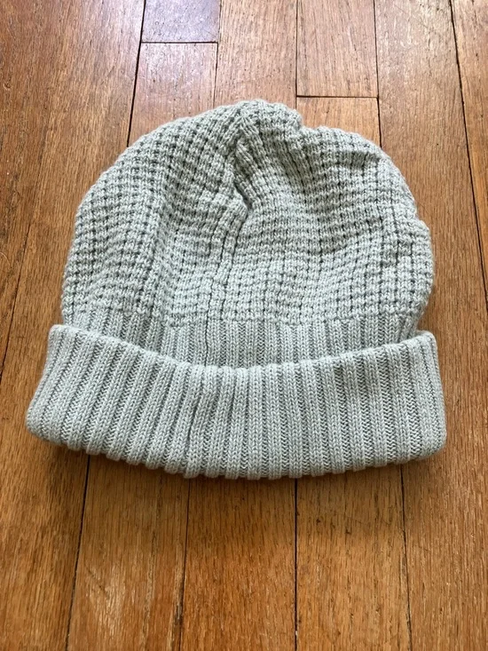 NWOT Ten Tree Pastel Blue Hat - Picture 3 of 3